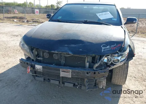 2012 Scion Tc from USA, damaged, VIN JTKJF5C77C3041262